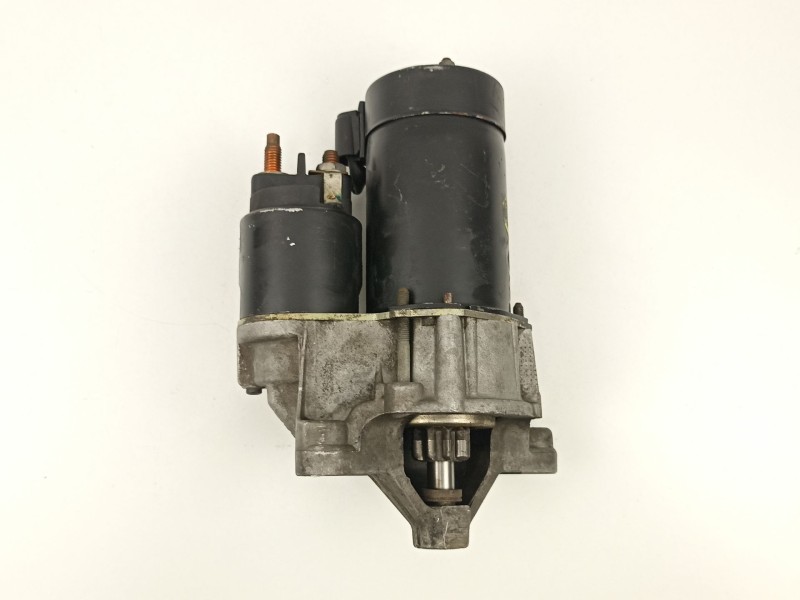Recambio de motor arranque para citroen xantia 2.0 g referencia OEM IAM 5802E4 D6RA661 