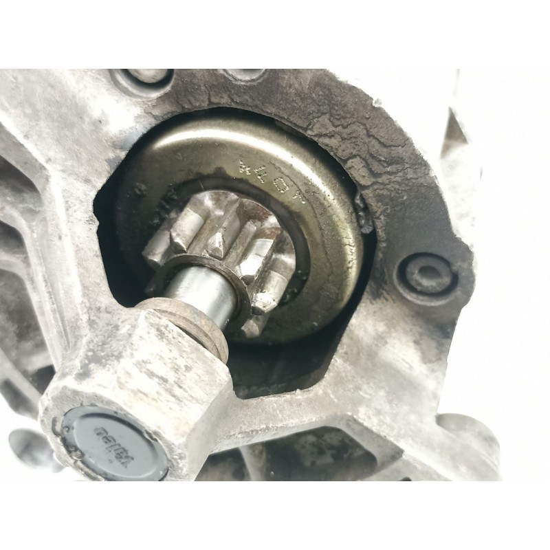 Recambio de motor arranque para citroen xantia 2.0 g referencia OEM IAM 5802E4 D6RA661 