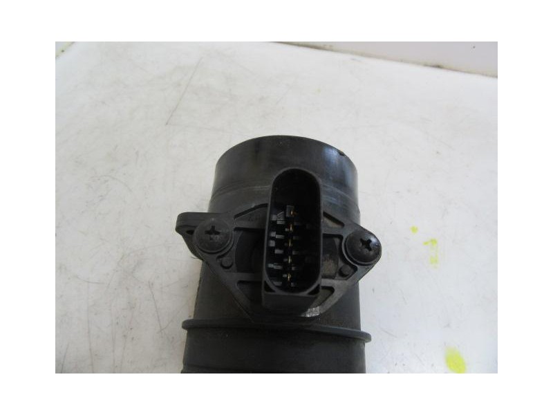 Recambio de caudalimetro : audi a4 : 1.9 td (130,52cv) [2001] para audi a4 1.9 td referencia OEM IAM   