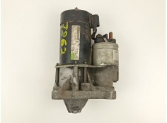 Recambio de motor arranque para renault megane i classic (la0) 1.6 e (la0f, la0s) referencia OEM IAM 7700871057 D6RA133 87105785 2