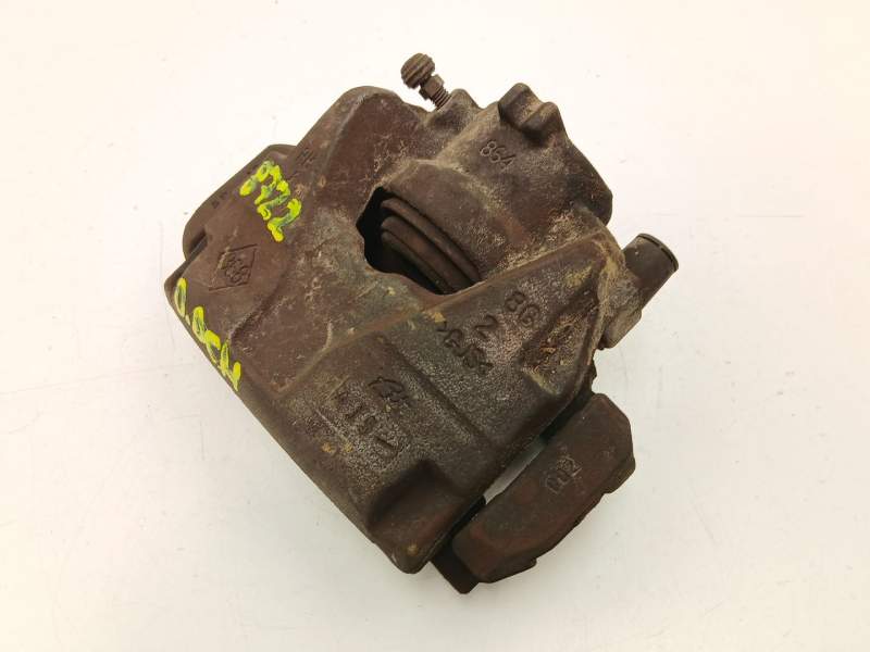 Recambio de pinza freno delantera derecha para renault captur ii (hf_) tce 130 (hfmf) referencia OEM IAM 410016073R  