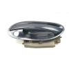 Recambio de manilla delantera izquierda para bmw 7 (e65, e66, e67) 745 i, li referencia OEM IAM 51217191893  