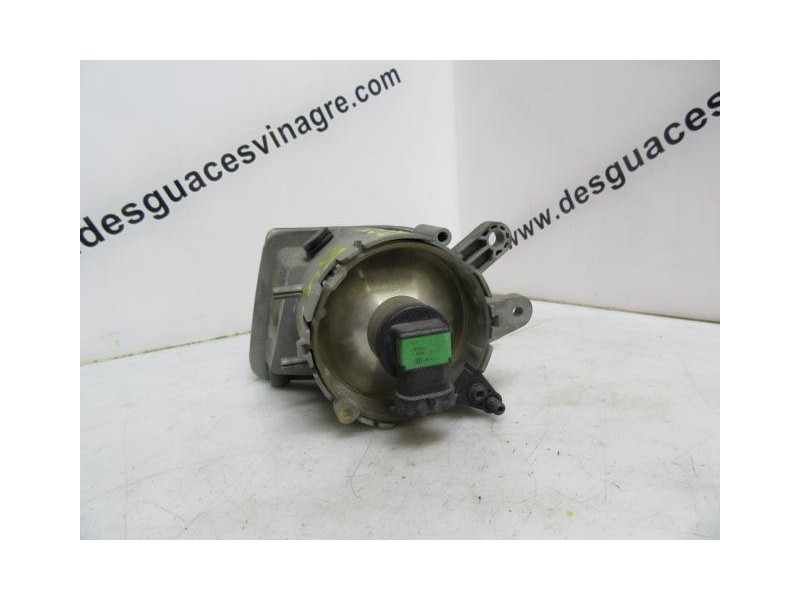 Recambio de antiniebla dcho. : volvo v50 : 2.0 hdi (136cv)ranchera 5p [2006] para volvo v50 2.0 hdi ranchera referencia OEM IAM 