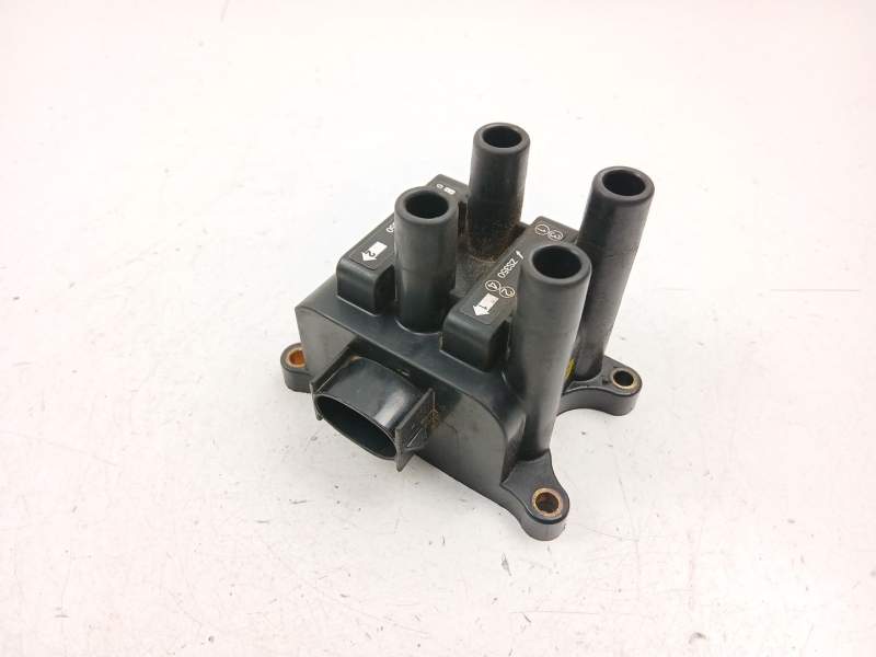 Recambio de bobina para ford fiesta v (jh_, jd_) 1.4 16v referencia OEM IAM 988F12029AD 0040100350 