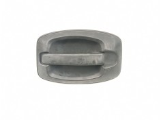 Recambio de manilla delantera derecha para citroen jumper furgon 33 l2 2.2 hdi/-100 referencia OEM IAM 9101CW  