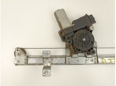 Recambio de elevalunas delantero izquierdo para citroen jumper furgon 33 l2 2.2 hdi/-100 referencia OEM IAM 1607706980   2