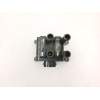 Recambio de bobina para ford fiesta v (jh_, jd_) 1.4 16v referencia OEM IAM 988F12029AD 0040100350 
