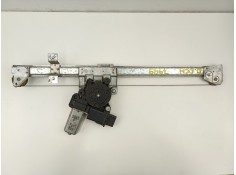 Recambio de elevalunas delantero derecho para citroen jumper furgon 33 l2 2.2 hdi/-100 referencia OEM IAM 1607707180 73001003 