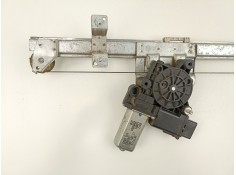 Recambio de elevalunas delantero derecho para citroen jumper furgon 33 l2 2.2 hdi/-100 referencia OEM IAM 1607707180 73001003  2