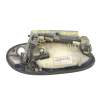 Recambio de manilla delantera izquierda para bmw 7 (e65, e66, e67) 745 i, li referencia OEM IAM 51217191893  