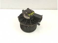 Recambio de motor calefaccion para citroen jumper furgon 33 l2 2.2 hdi/-100 referencia OEM IAM 6441Y1 5E1630100 