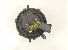 Recambio de motor calefaccion para citroen jumper furgon 33 l2 2.2 hdi/-100 referencia OEM IAM 6441Y1 5E1630100  2