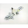 Recambio de elevalunas trasero derecho para nissan qashqai ii (j11, j11_) 1.2 dig-t referencia OEM IAM 82700HV00C  