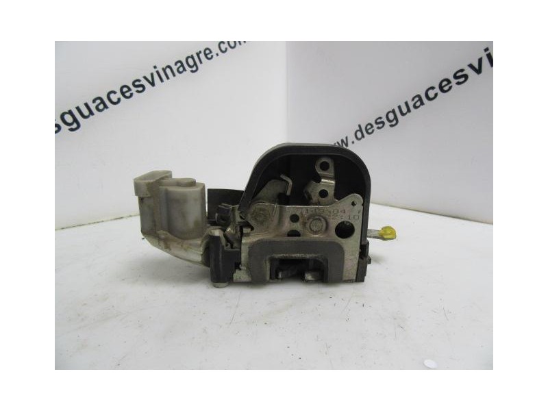 Recambio de cerradura pta. tras. dch. : alfa romeo 147 : 1.6 g [2004] para alfa romeo 147 1.6 g referencia OEM IAM   