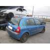 renault clio ii (bb_, cb_) del año 2001