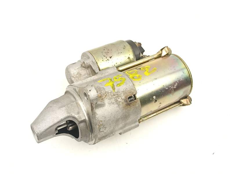 Recambio de motor arranque para daewoo lacetti hatchback (klan) 1.6 referencia OEM IAM 96469963  