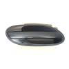 Recambio de manilla trasera derecha para bmw 7 (e65, e66, e67) 745 i, li referencia OEM IAM 51217191892  