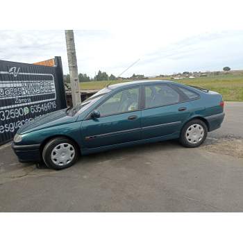 RENAULT LAGUNA I (B56_, 556_)