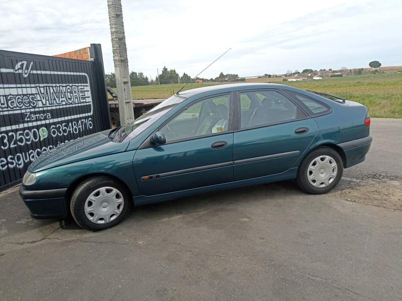 RENAULT LAGUNA I (B56_, 556_)