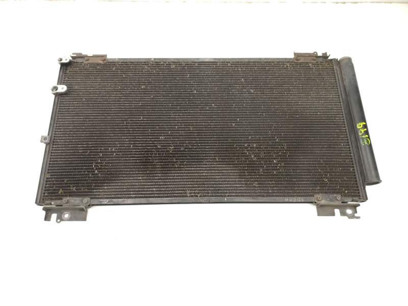 Recambio de radiador aire acondicionado para lexus is ii (_e2_) 220d (ale20) referencia OEM IAM 8846053040  