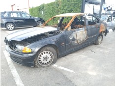 bmw  del año