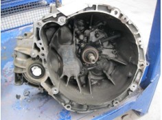 Recambio de cambio 6v (td /tdi) : renault megane : 1.9 dci d/f9q b800 (119,68cv)5p [2002] para renault megane 1.9 dci d/f9q b800