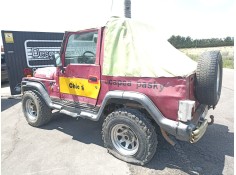 jeep  del año  2