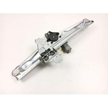 ELEVALUNAS DELANTERO IZQUIERDO 80701HV00C 