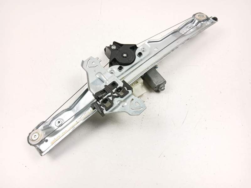 Recambio de elevalunas delantero izquierdo para nissan qashqai ii (j11, j11_) 1.2 dig-t referencia OEM IAM 80701HV00C  