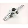 Recambio de elevalunas delantero izquierdo para nissan qashqai ii (j11, j11_) 1.2 dig-t referencia OEM IAM 80701HV00C  