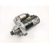 Recambio de motor arranque para seat leon (1p1) 1.6 tdi referencia OEM IAM 02Z911023N 0001123028 