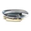 Recambio de manilla trasera derecha para bmw 7 (e65, e66, e67) 745 i, li referencia OEM IAM 51217191892  