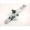 Recambio de elevalunas delantero izquierdo para nissan qashqai ii (j11, j11_) 1.2 dig-t referencia OEM IAM 80701HV00C  