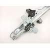 Recambio de elevalunas delantero izquierdo para nissan qashqai ii (j11, j11_) 1.2 dig-t referencia OEM IAM 80701HV00C  