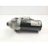 Recambio de motor arranque para seat leon (1p1) 1.6 tdi referencia OEM IAM 02Z911023N 0001123028 