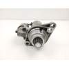 Recambio de motor arranque para seat leon (1p1) 1.6 tdi referencia OEM IAM 02Z911023N 0001123028 