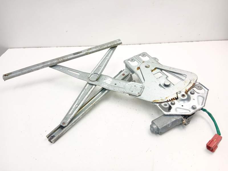 Recambio de elevalunas trasero derecho para chrysler stratus (ja) 2.0 16v referencia OEM IAM 4856112  