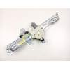 Recambio de elevalunas delantero izquierdo para nissan qashqai ii (j11, j11_) 1.2 dig-t referencia OEM IAM 80701HV00C  