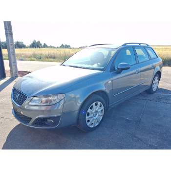 SEAT EXEO ST (3R5)