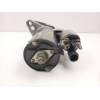 Recambio de motor arranque para seat leon (1p1) 1.6 tdi referencia OEM IAM 02Z911023N 0001123028 