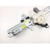Recambio de elevalunas delantero izquierdo para nissan qashqai ii (j11, j11_) 1.2 dig-t referencia OEM IAM 80701HV00C  