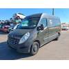 renault master iii furgoneta (fv) del año 2014