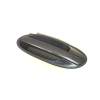 Recambio de manilla trasera izquierda para bmw 7 (e65, e66, e67) 745 i, li referencia OEM IAM 51217191891  