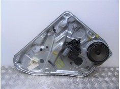 Recambio de elevalunas elec. tra. izq. : skoda superb : 1.9 td (130cv) [2003] para skoda superb 1.9 td referencia OEM IAM CONLFO