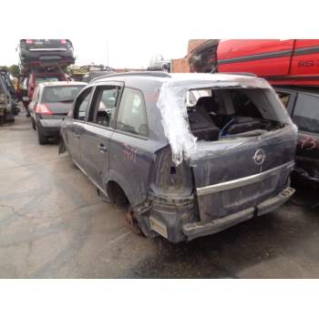 OPEL ZAFIRA / ZAFIRA FAMILY B (A05)