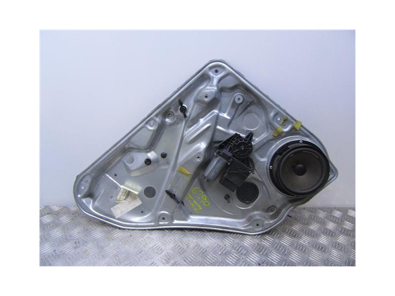 Recambio de elevalunas elec. tra. izq. : skoda superb : 1.9 td (130cv) [2003] para skoda superb 1.9 td referencia OEM IAM CONLFO