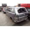 opel zafira / zafira family b (a05) del año 2007