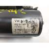 Recambio de motor arranque para seat leon (1p1) 1.6 tdi referencia OEM IAM 02Z911023N 0001123028 