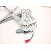 Recambio de elevalunas trasero derecho para chrysler stratus (ja) 2.0 16v referencia OEM IAM 4856112  