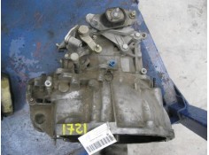 Recambio de cambio 6v (td /tdi) : renault megane : 1.9 dci d/f9q b800 (119,68cv)5p [2002] para renault megane 1.9 dci d/f9q b800 2